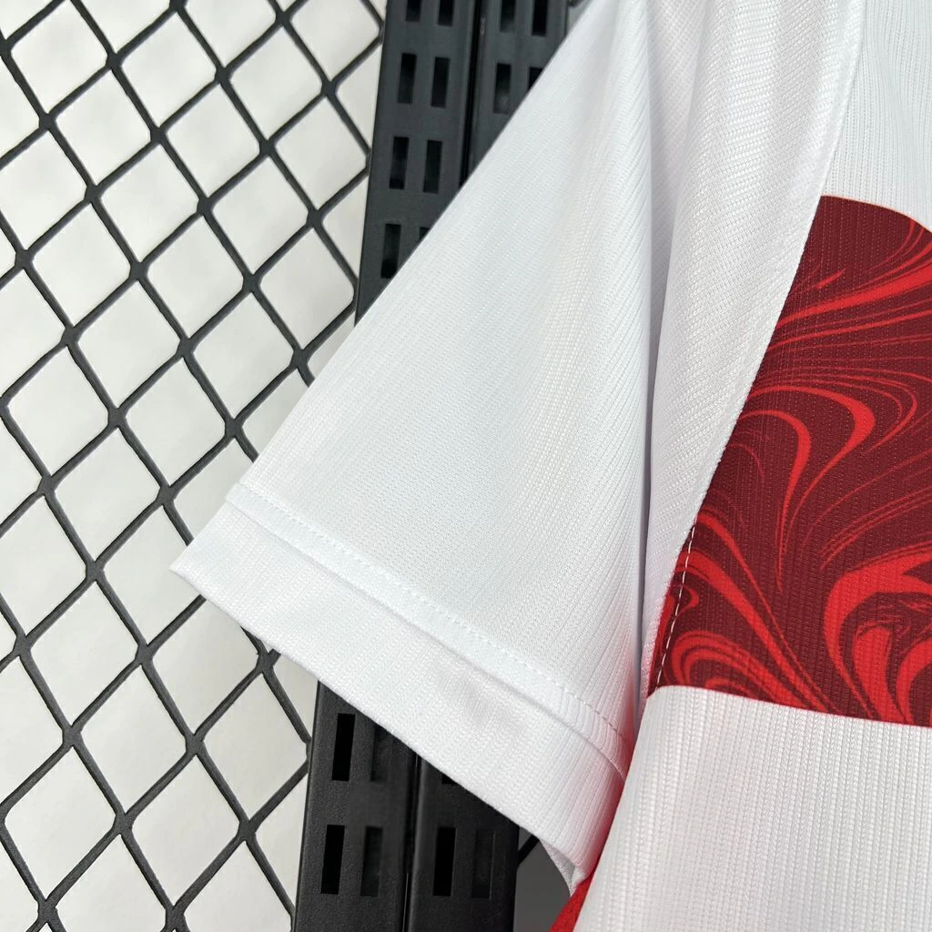 Camiseta Turqu�a 26-27, Visitante, Mundial 2026