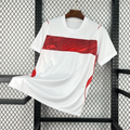 Camiseta Turqu�a 26-27, Visitante, Mundial 2026