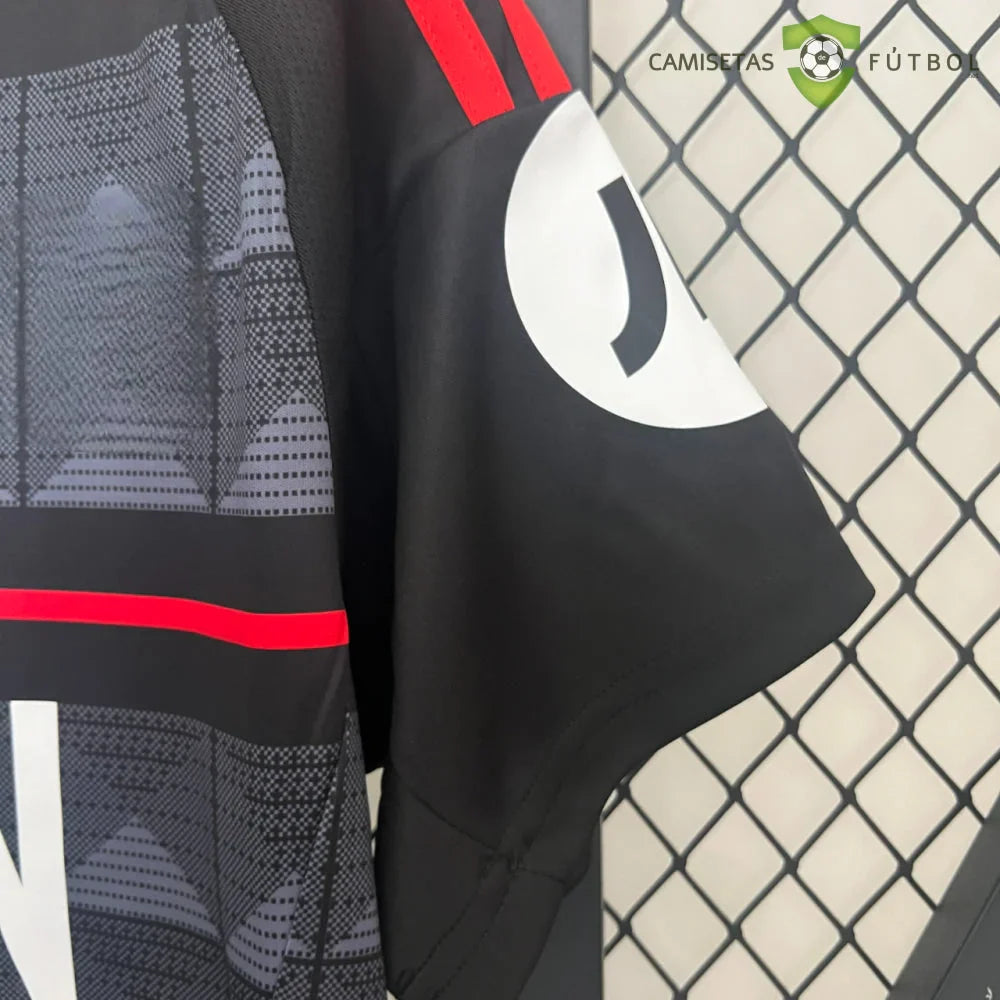 Camiseta Union Berlin 24-25, Visitante
