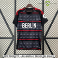 Camiseta Union Berlin 24-25, Visitante