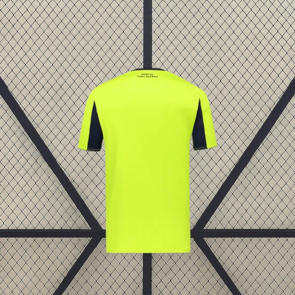 Camiseta Universidad de Chile 25-26, 3ª Equipación