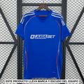 Camiseta Universidad de Chile 25-26, Local