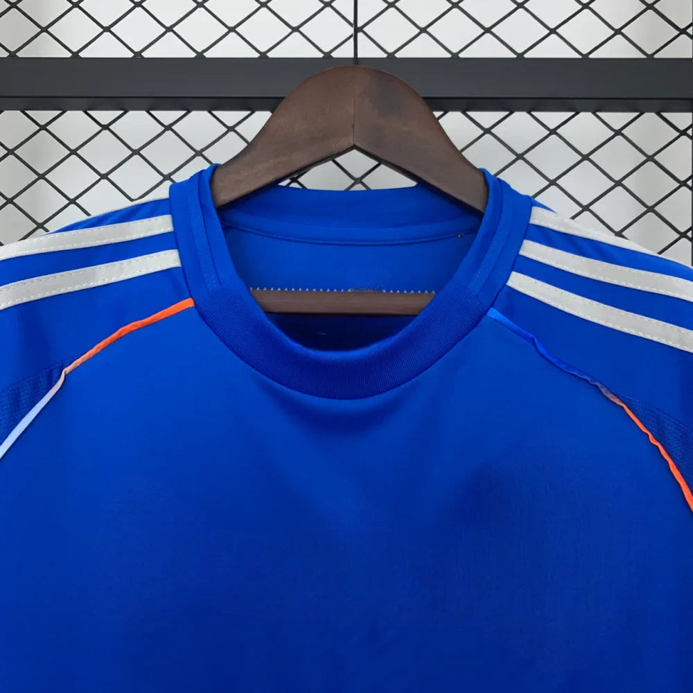 Camiseta Universidad de Chile 25-26, Local