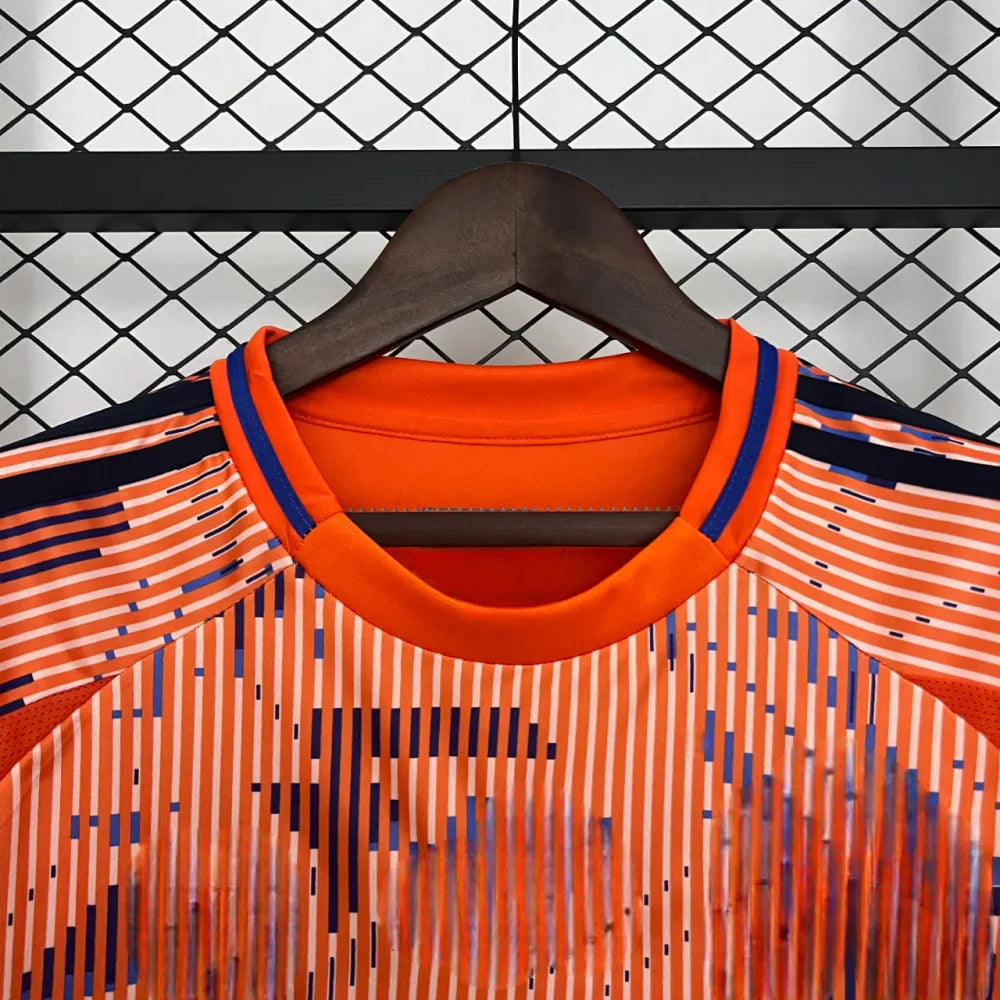 Camiseta Universidad de Chile 25-26, Visitante