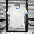Camiseta Uruguay 24-25, Visitante