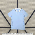 Camiseta Uruguay 26-27, Local, Mundial 2026