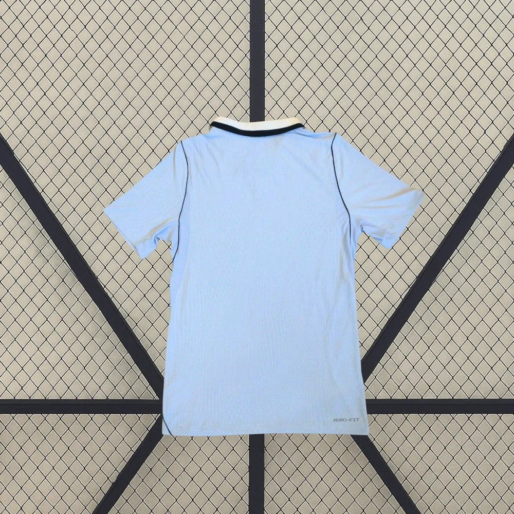 Camiseta Uruguay 26-27, Local, Mundial 2026