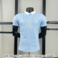Camiseta Uruguay 26-27, Local (Player Version) Mundial 2026
