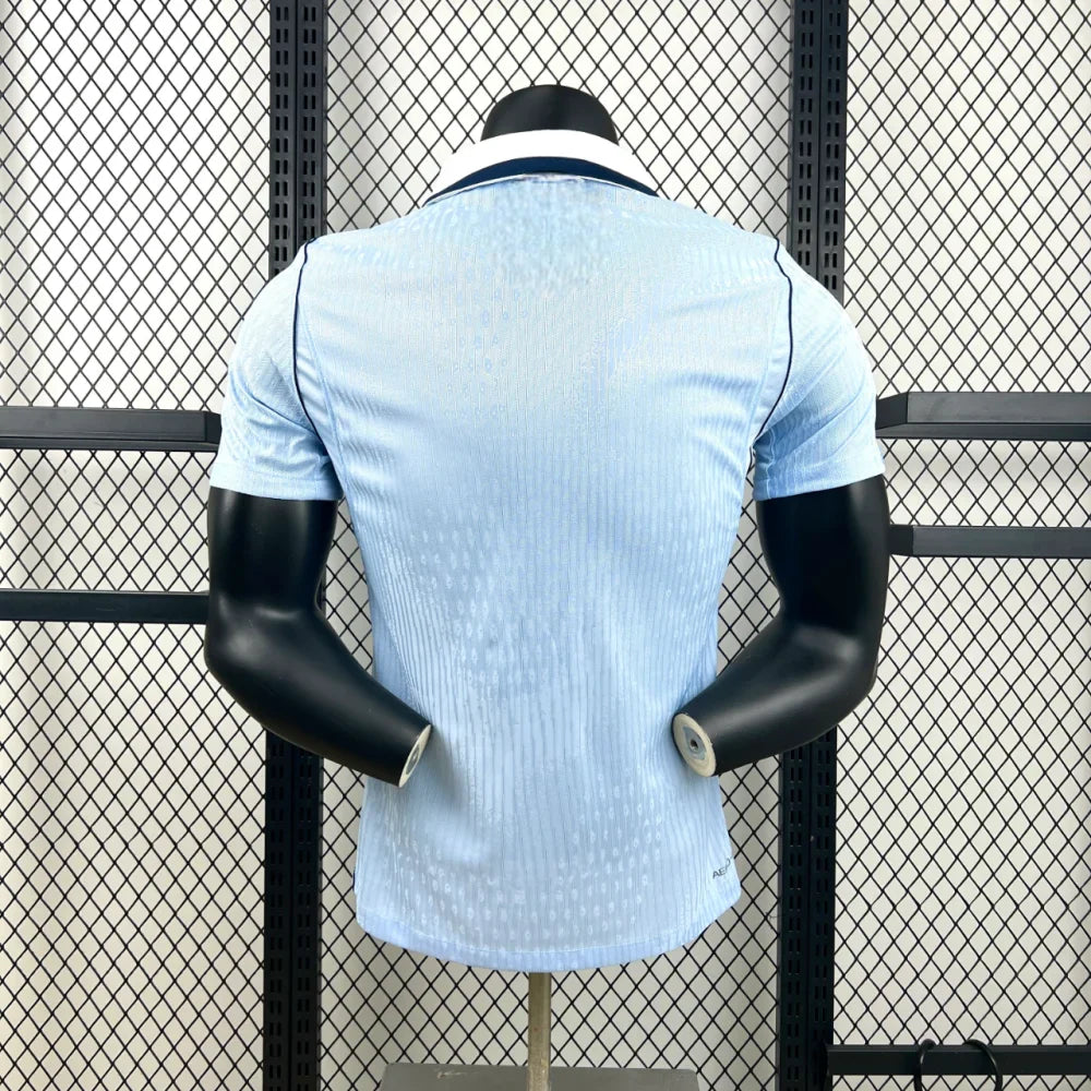 Camiseta Uruguay 26-27, Local (Player Version) Mundial 2026