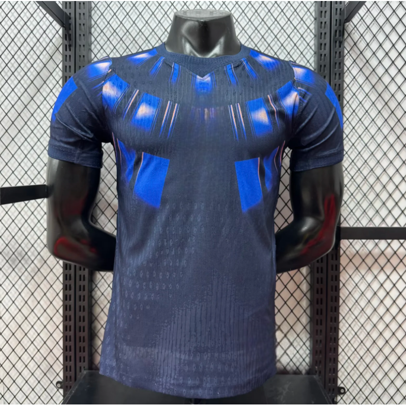 Camiseta Uruguay 26-27, Visitante (Player Version) Mundial 2026