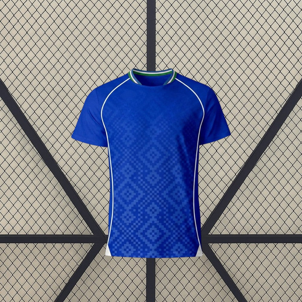 Camiseta Uzbekist�n 26-27, Local, Mundial 2026