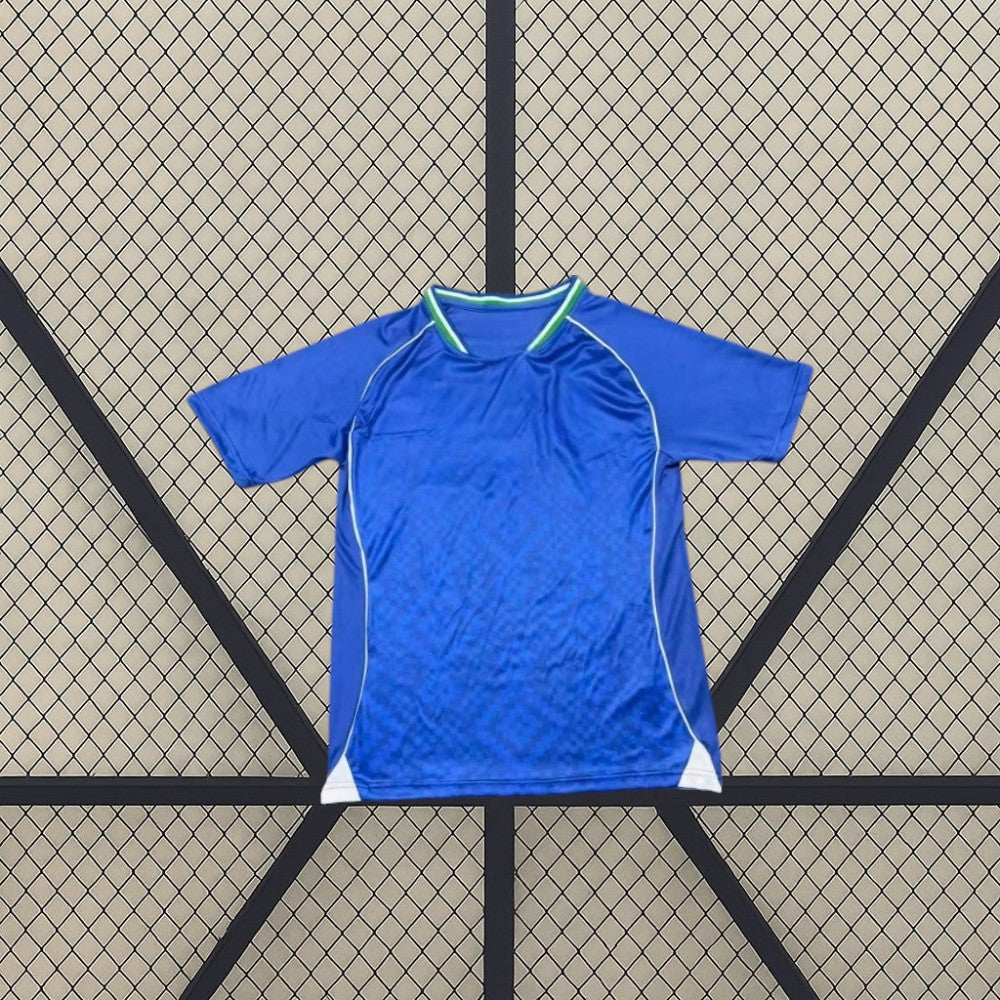 Camiseta Uzbekist�n 26-27, Local, Mundial 2026