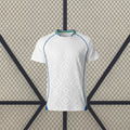 Camiseta Uzbekist�n 26-27, Visitante, Mundial 2026