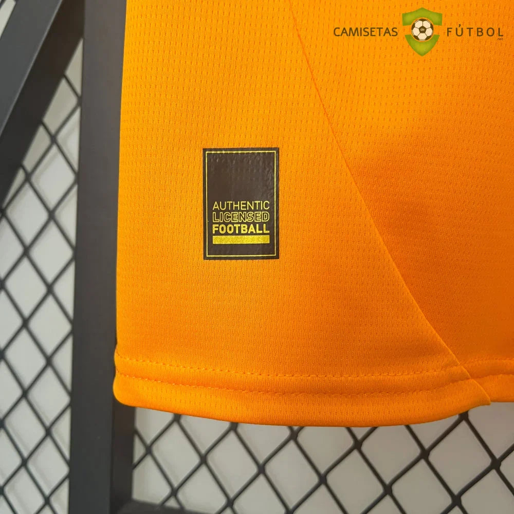 Camiseta Valencia 24-25, 3a Equipacion