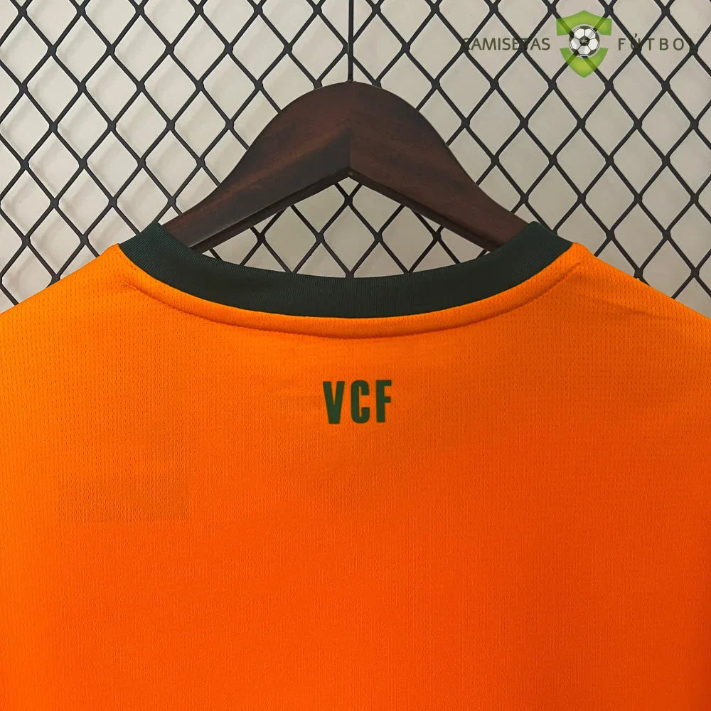 Camiseta Valencia 24-25, 3a Equipacion
