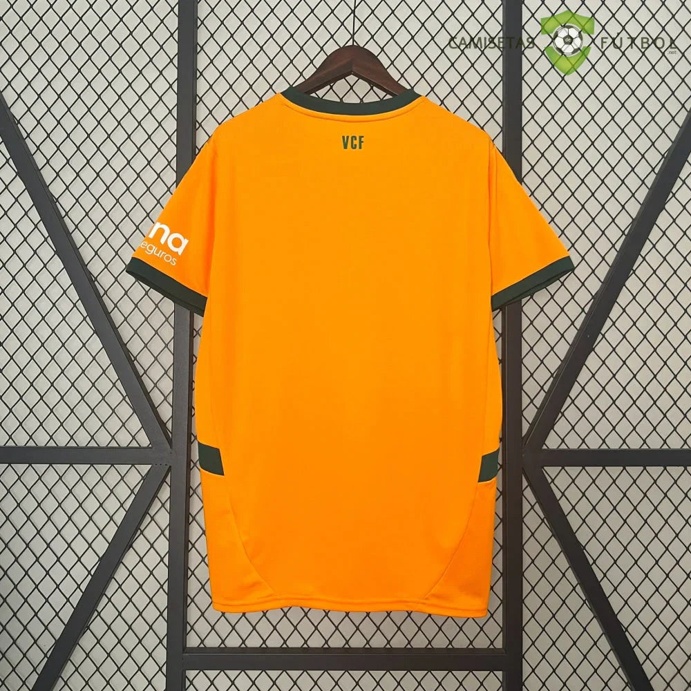 Camiseta Valencia 24-25, 3a Equipacion