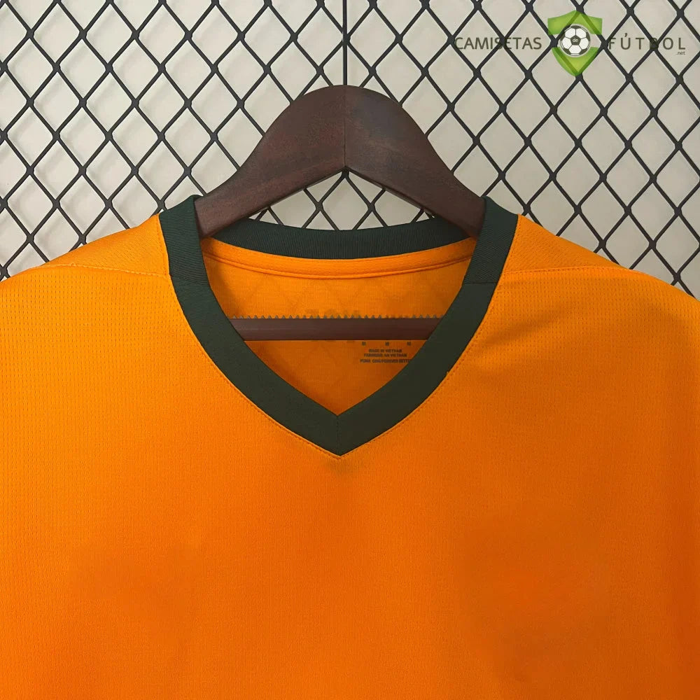 Camiseta Valencia 24-25, 3a Equipacion