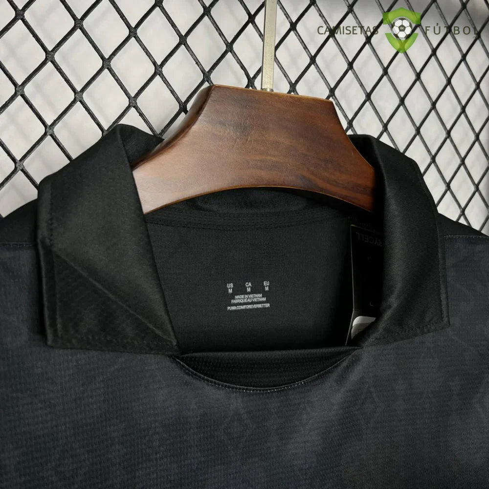 Camiseta Valencia 24-25, Visitante