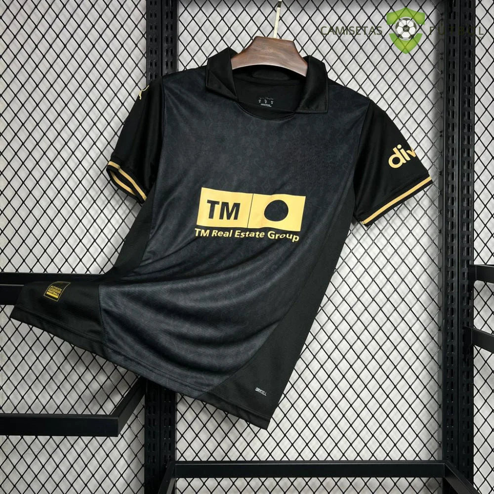 Camiseta Valencia 24-25, Visitante