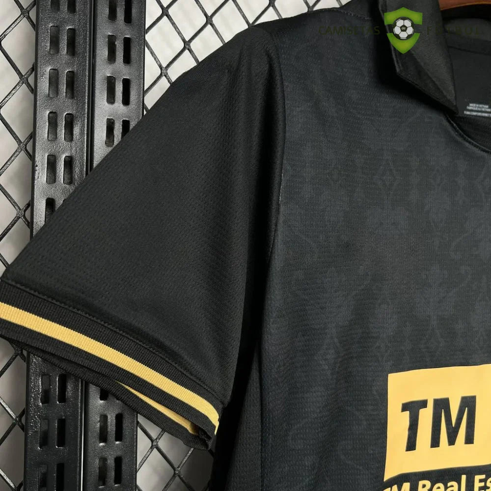 Camiseta Valencia 24-25, Visitante