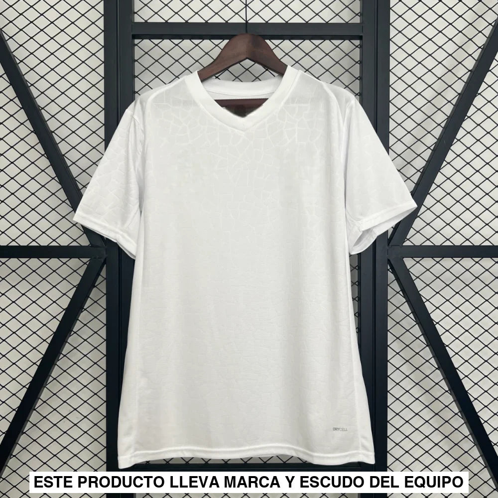 Camiseta Valencia 25-26, Local