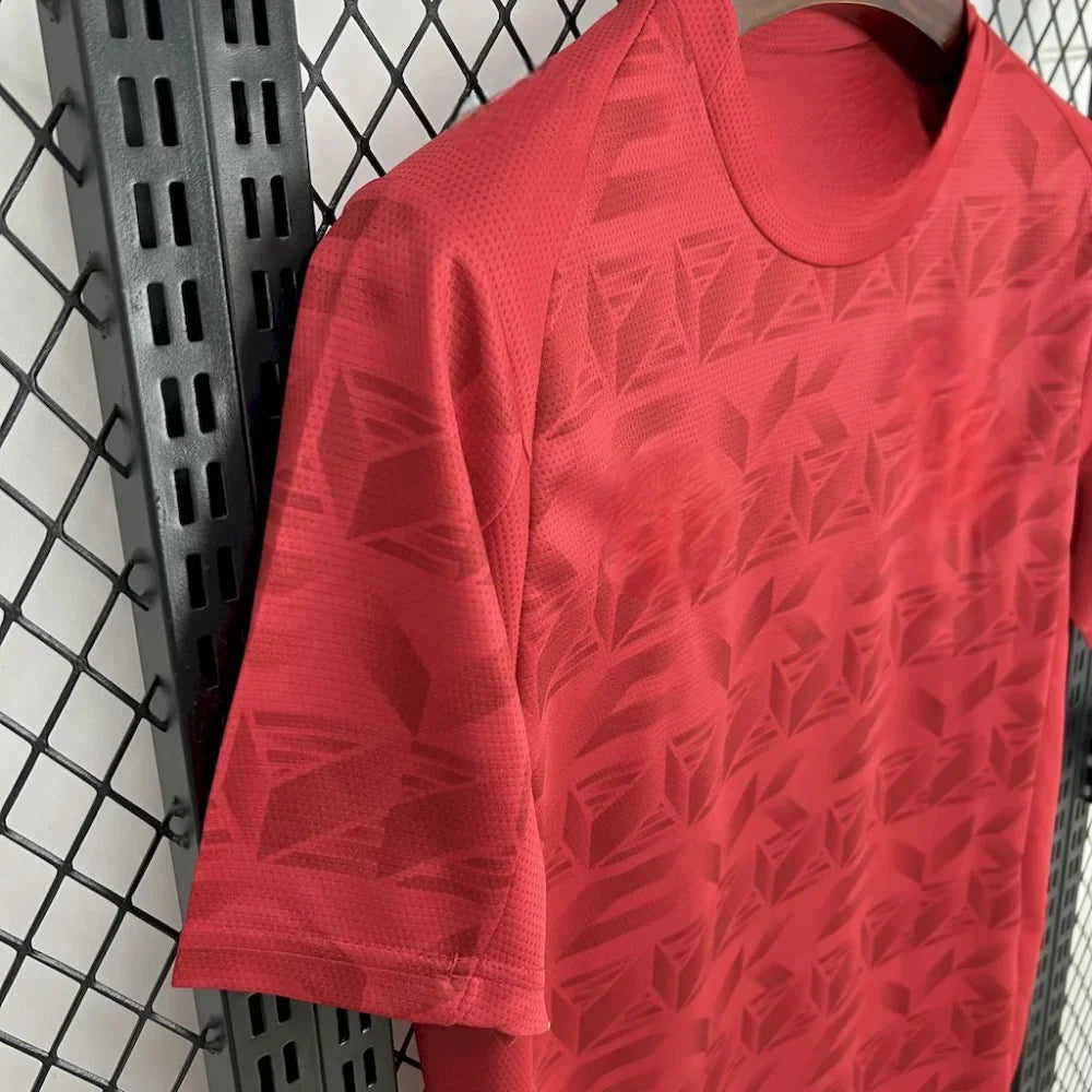 Camiseta Valencia 25-26, Visitante