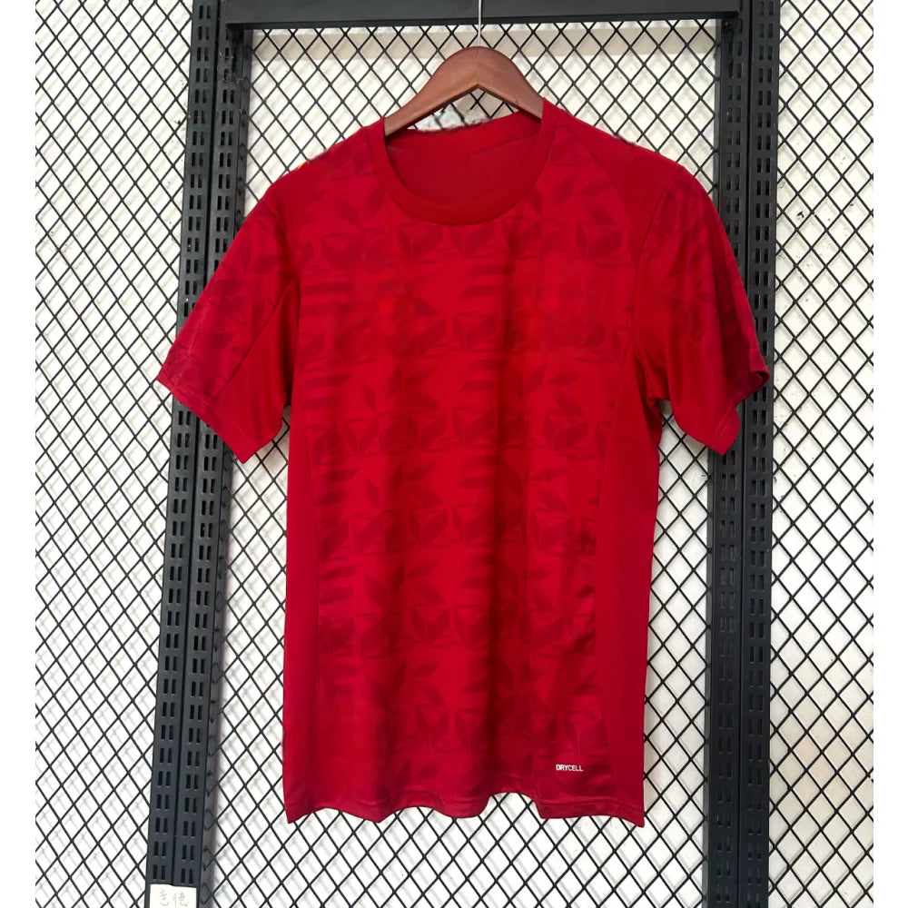 Camiseta Valencia 25-26, Visitante
