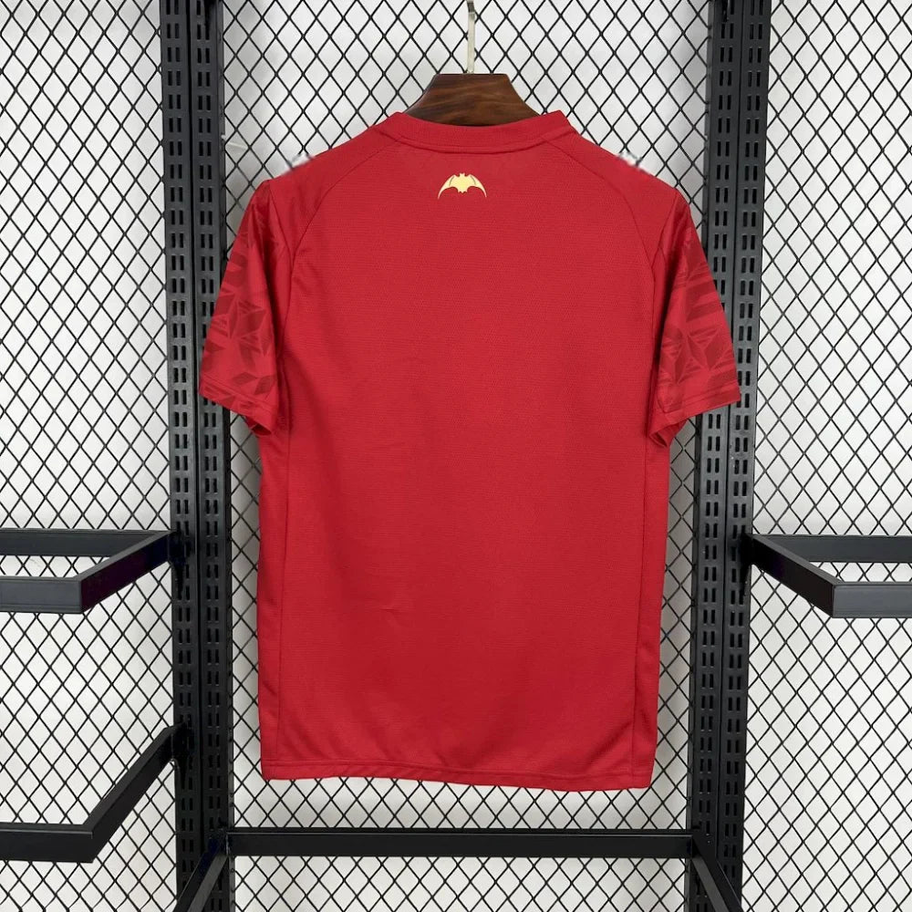 Camiseta Valencia 25-26, Visitante