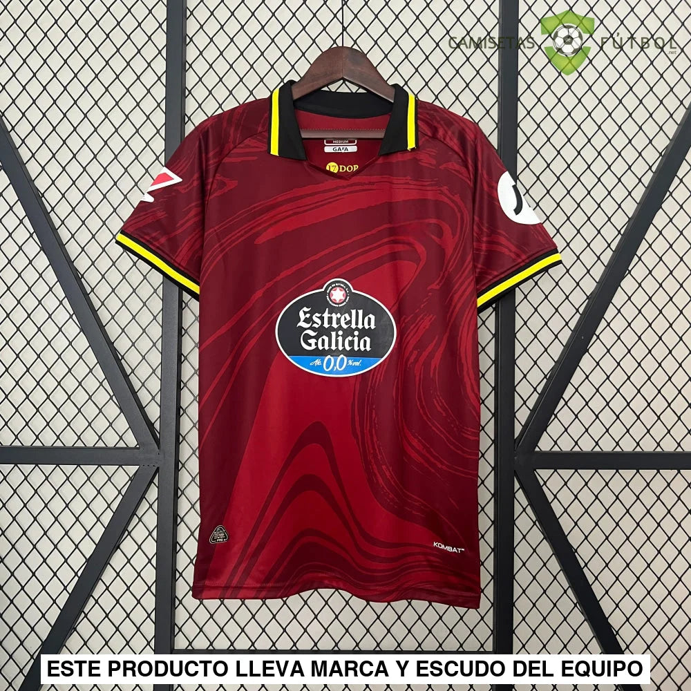 Camiseta Valladolid 24-25, 3a Equipacion