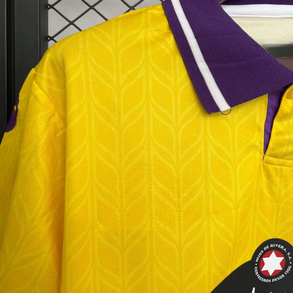 Camiseta Valladolid 25-26, 3ª Equipación