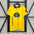 Camiseta Valladolid 25-26, 3ª Equipación