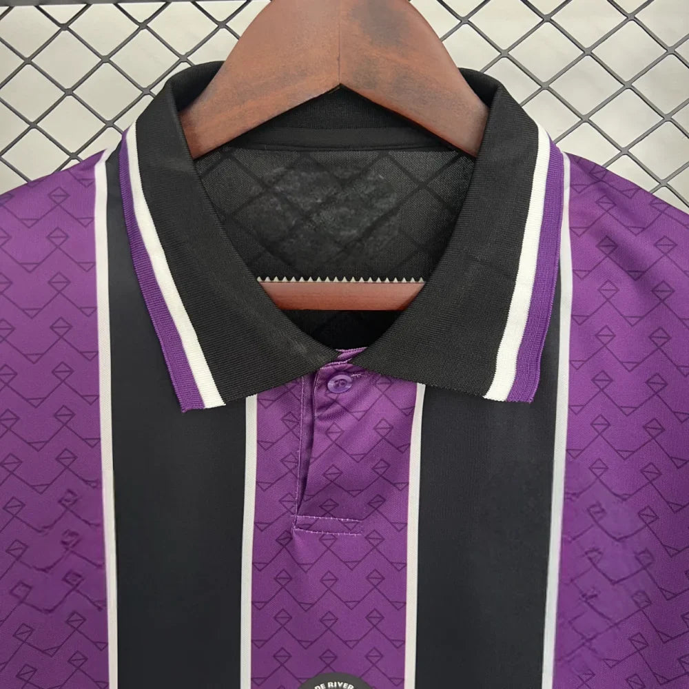 Camiseta Valladolid 25-26, Visitante