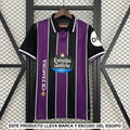 Camiseta Valladolid 25-26, Visitante