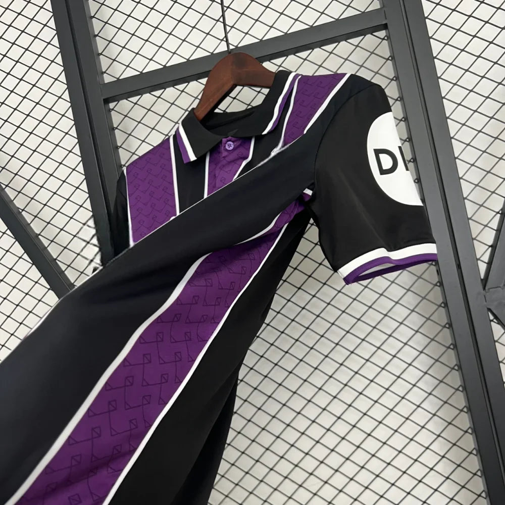 Camiseta Valladolid 25-26, Visitante