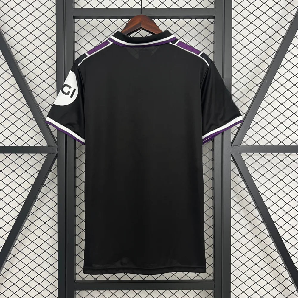 Camiseta Valladolid 25-26, Visitante