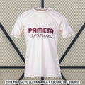 Camiseta Villarreal 25-26, Visitante