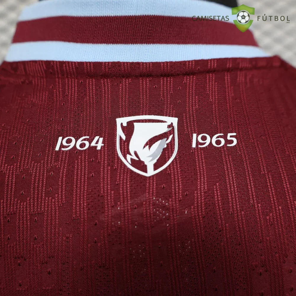 Camiseta West Ham 24-25, Local (Player Version)