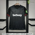 Camiseta West Ham 24-25, Visitante