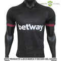 Camiseta West Ham 24-25, Visitante (Player Version)