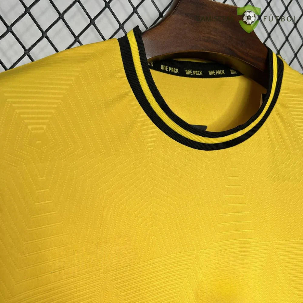 Camiseta Wolves 24-25, Local