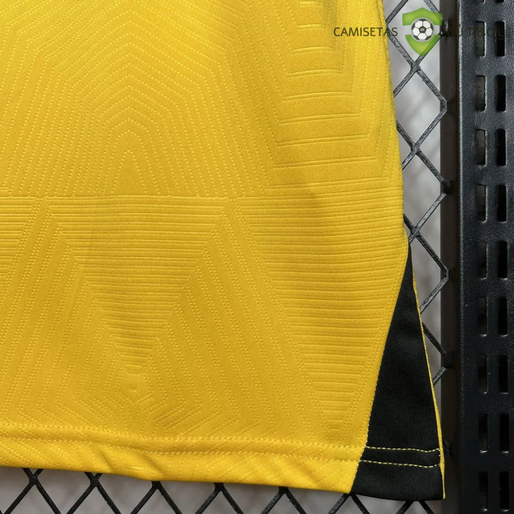Camiseta Wolves 24-25, Local