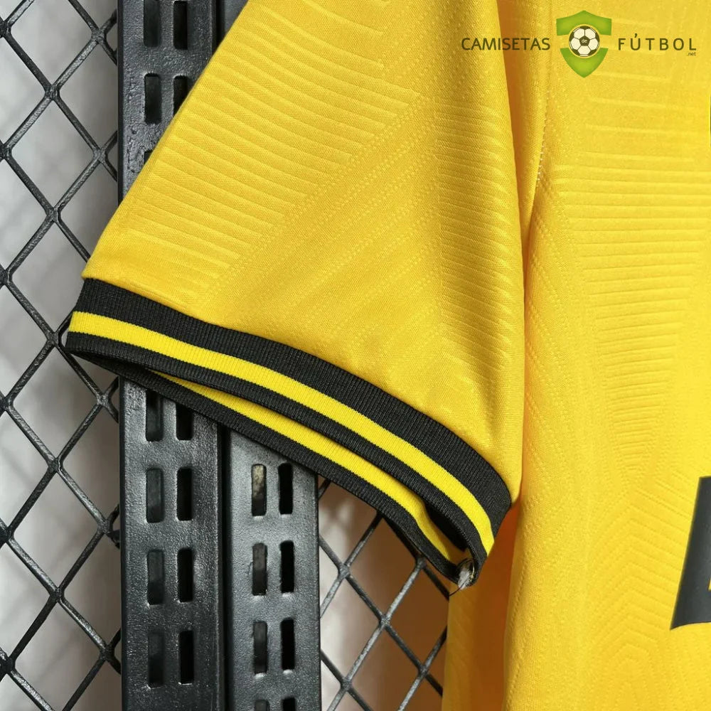 Camiseta Wolves 24-25, Local