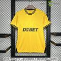Camiseta Wolves 24-25, Local
