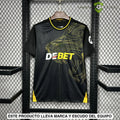 Camiseta Wolves 24-25, Visitante