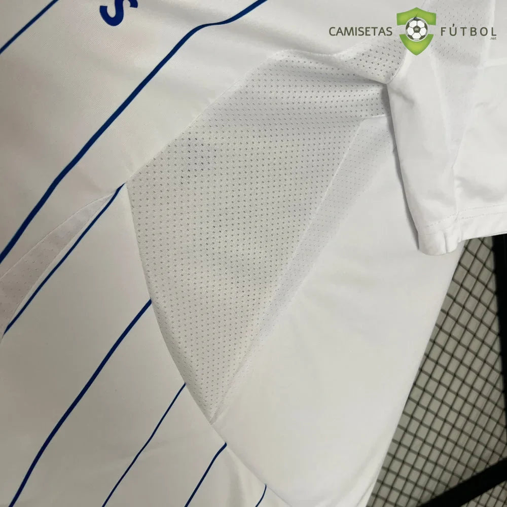 Camiseta Zaragoza 24-25, Local