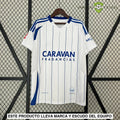 Camiseta Zaragoza 24-25, Local