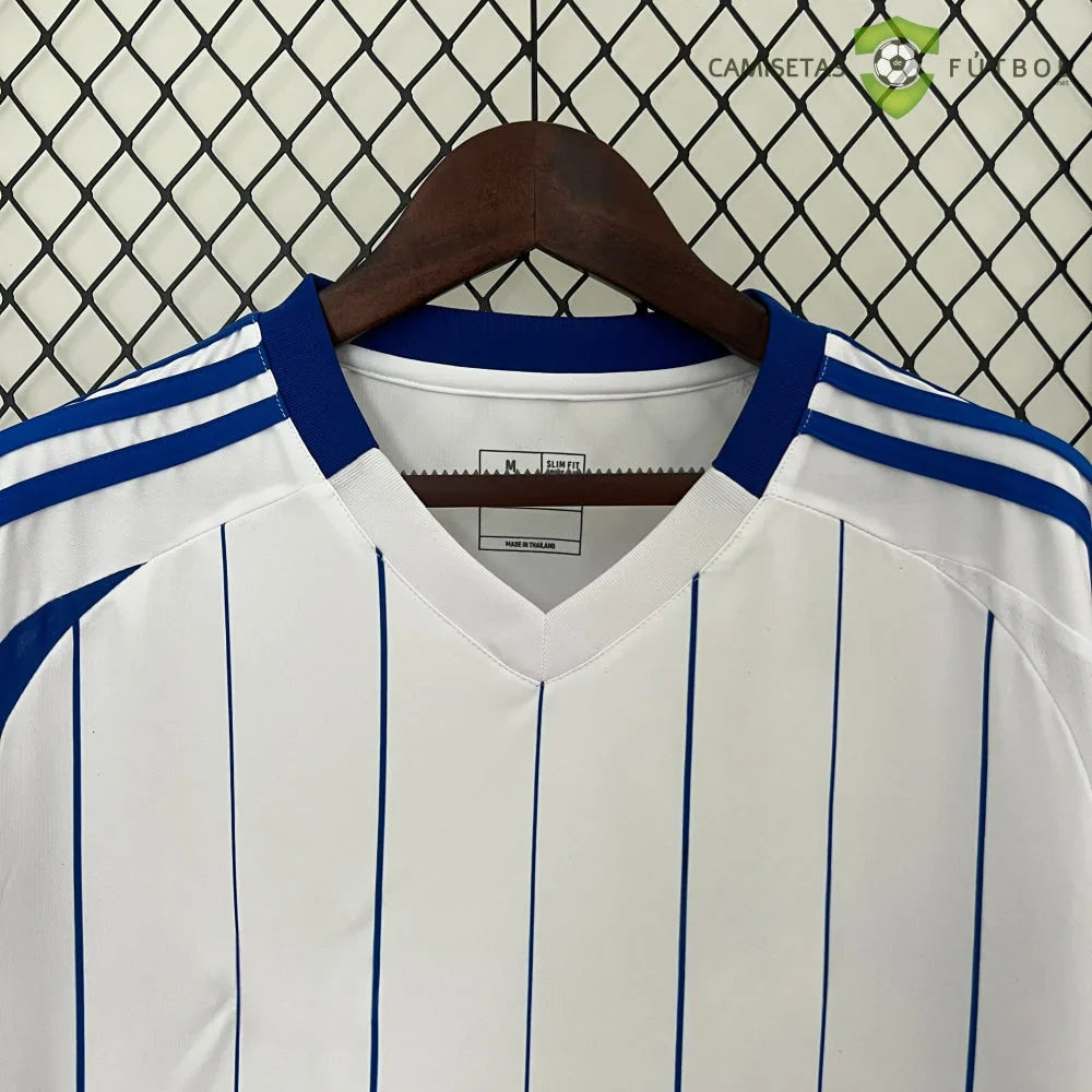 Camiseta Zaragoza 24-25, Local
