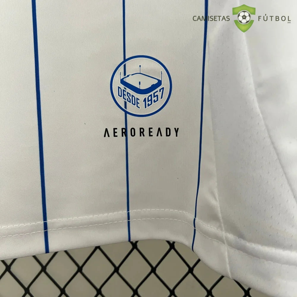 Camiseta Zaragoza 24-25, Local