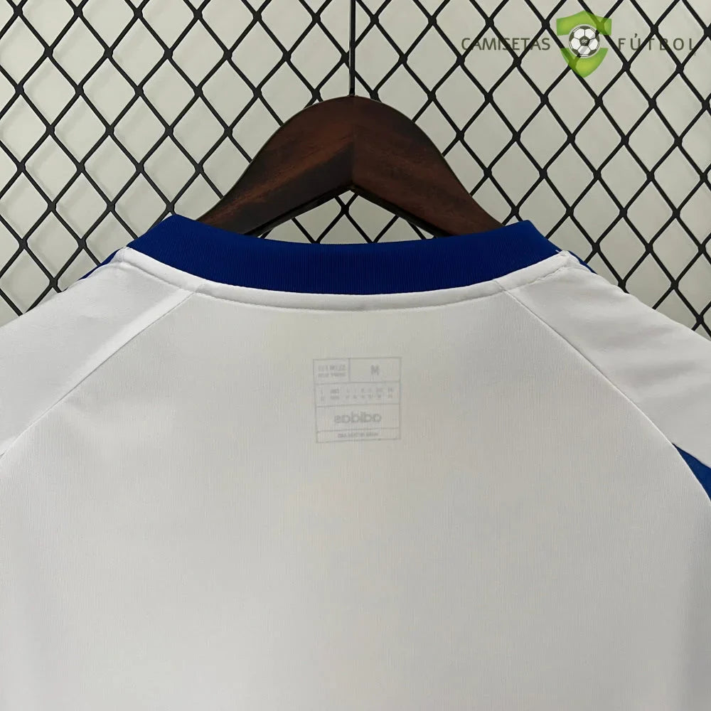 Camiseta Zaragoza 24-25, Local