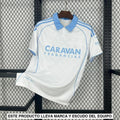 Camiseta Zaragoza 25-26, Local